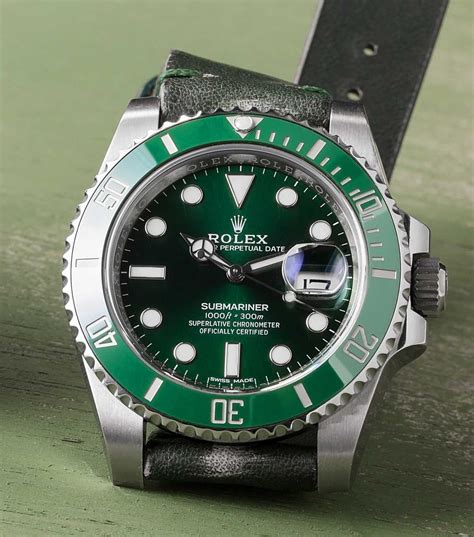 rolex submariner hulk wiki|rolex hulk watch charts.